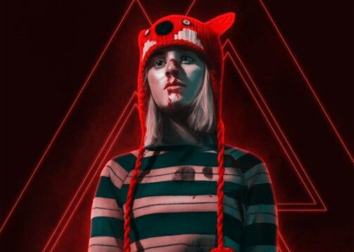 Ket Foto: Sinopsis Film Becky (Foto/Pinterest @pinterest)