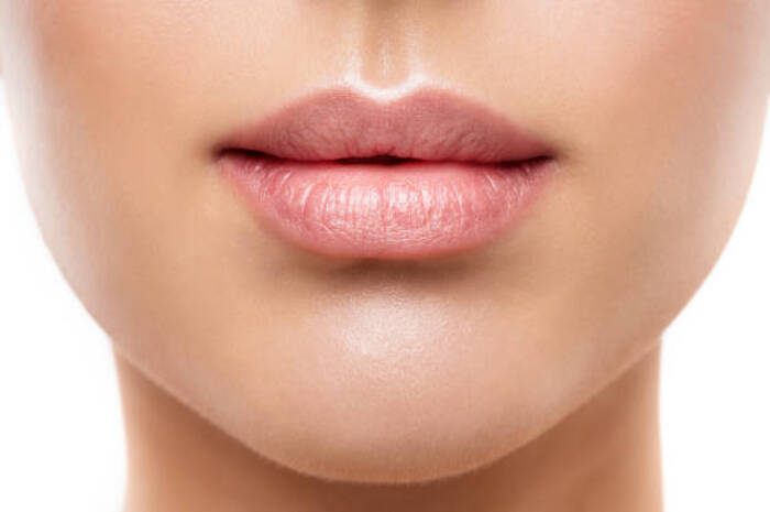 Ket Foto: Ilustrasi foto bibir (Foto/Pixabay/Bibir)