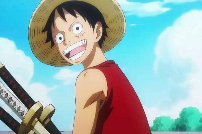 <p>Simak Karakter Monkey D Luffy pada Serial Manga dan Anime One Piece (Foto/Instagram/@onepiece_staff)</p>
