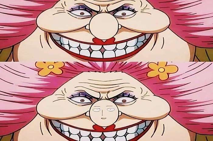 <p>Ketahui Karakter Big Mom atau Charlotte Linlin Komik dan Anime One Piece (Foto/Instagram/@onepiece.now)</p>
