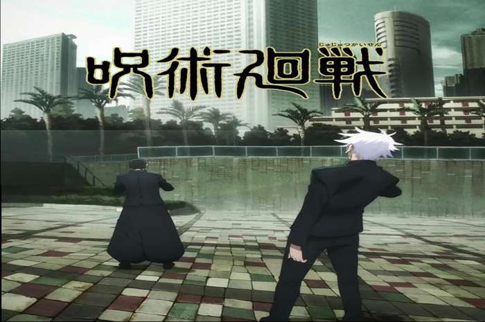 <p>Segera Tayang Anime Jujutsu Kaisen Season 2, Cek Selengkapnya Disini (Foto/Instagram/@inumaki_official)</p>
