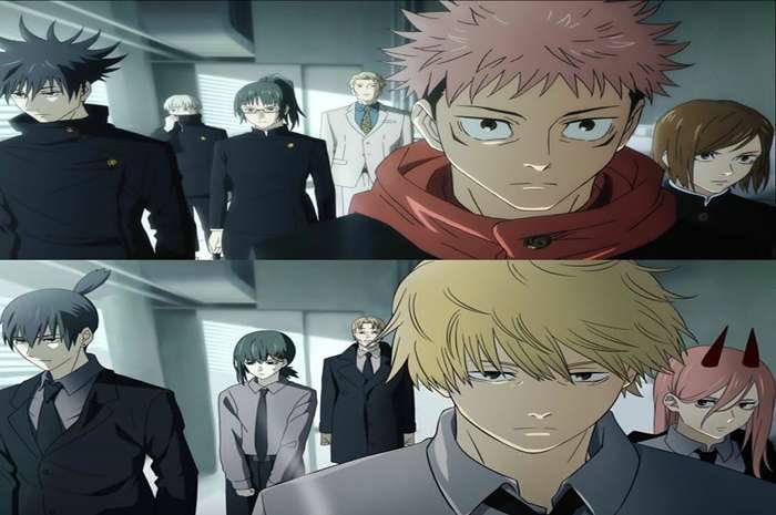 <p>Inilah Sinopsis Anime Jujutsu Kaisen yang Perlu Anda Ketahui (Foto/Instagram/@inumaki_official)</p>