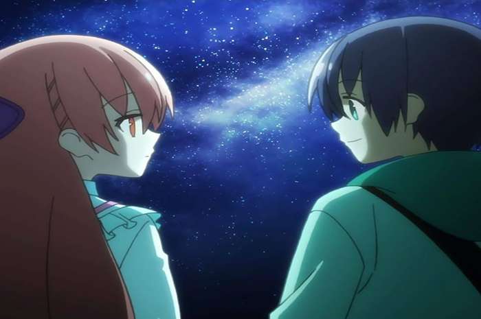 <p>Baca Sinopsis Tonikawa: Over The Moon For You Season 2 Dapat Anda Temukan Disini (Foto/Instagram/@tonikaku_kawaii_daily)</p>
