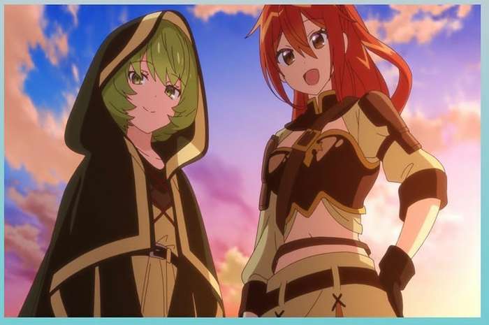 <p>Inilah Sinopsis Anime Tensei Kizoku No Isekai Boukenroku Episode 7, Cek Disini (Foto/Instagram/@animelistid)</p>
