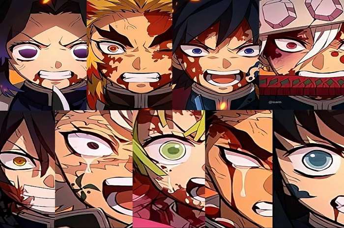 <p>Temukan Spoiler Terbaru Anime Demon Slayer Season 3 Episode 6 (Foto/Instagram/@animestation___)</p>
