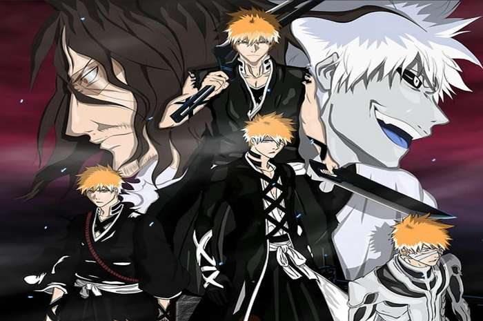 <p>Inilah Sinopsis Anime Bleach: Thousand-Year Blood War Part 2 (Foto/Instagram/@animestation___)</p>
