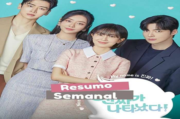 <p>Kenali Karakter Pemain Drama Korea The Real Has Come Lengkap dengan Sinopsisnya (Foto/Instagram/@anny_kdramas)</p>
