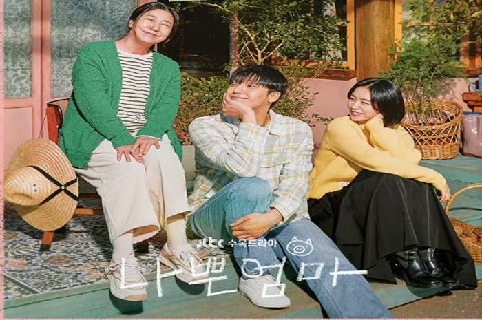 <p>Bocoran Sinopsis Drakor The Good Bad Mother Episode 14: Bikin Sedih, Young Soon Meninggal Dunia, Mi Joo Jadi Penguat Kang Ho<br />
(Foto/Instagram/@jtbcdrama)</p>
