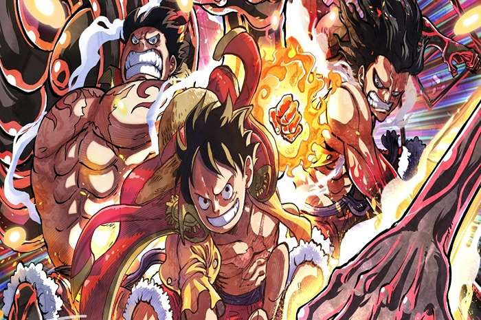 <p>Ksatria Dewa 9 Akan Muncul: Berikut Spoiler Komik One Piece Chapter 1083 (Foto/Twitter/@cidades)</p>
