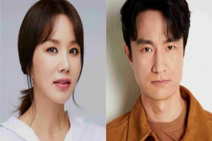 <p>Cha Jung Sook Terluka Parah Usai Terjebak Dalam Peristiwa Kebakaran, Seo In Ho Lakukan ini: Spoiler Drama Korea Doctor Cha Episode 11 (Foto/Instagram/@hancinema)</p>
