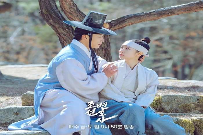 <p>Han Soo Masih Berduka Atas Kematian Adiknya Eun Soo: Bocoran Sinopsis Drama Korea Joseon Attorney Episode 15 (Foto/Instagram/@kdramakorean_indo3)</p>
