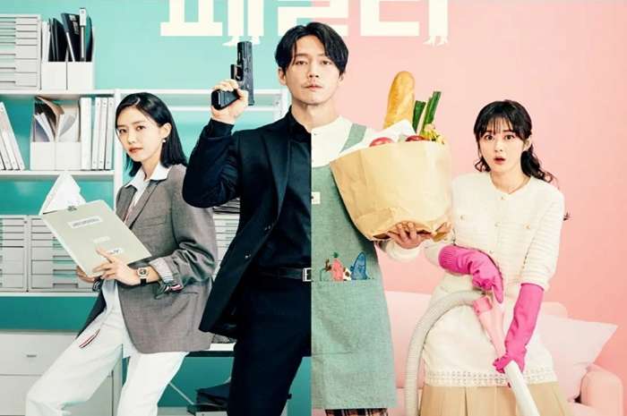 <p>Bocoran Sinopsis Drama Korea Family The Unbreakable Bond Episode 11 Kwon Tae Koo, Adalah Seorang Anak Yatim Piatu (Foto/Instagram/@Dizikorea)</p>
