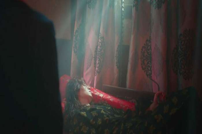<p>Ending dari Drama Korea Tele Of the Nine Tailed 1938 Episode 5 Lee Yeon  Memikirkan Cara Agar Bisa Kembali ke Masa Sekarang (Foto/Twitter/@eluminell)</p>
