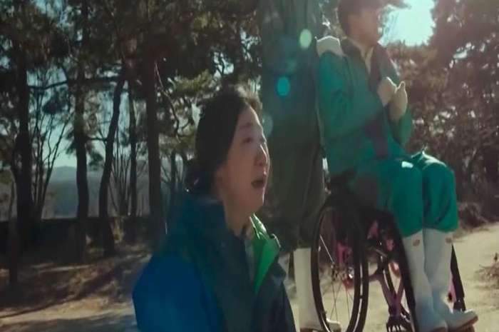 <p> Ending Drakor The Good Bad Mother Episode 9: Kang Ho Marah Besar pada Ibunya, Apa yang Terjadi? Simak Disini (Foto/Twitter/@ateezsur)</p>
