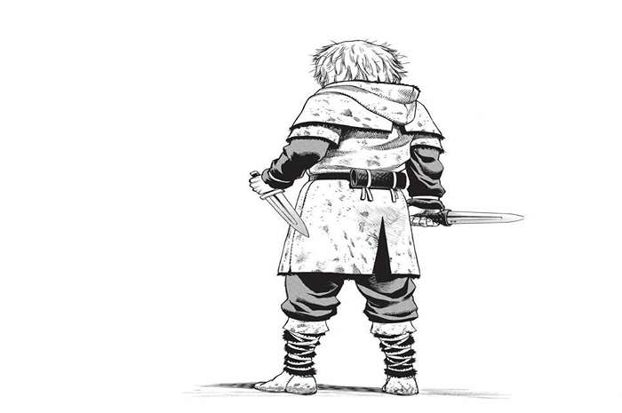 <p>Spoiler Anime Vinland Saga Season 2 Episode 21: Mampukah Thorgil Membunuh Canute dengan Kekuatannya? (Foto/Instagram/@seinenserk)</p>
