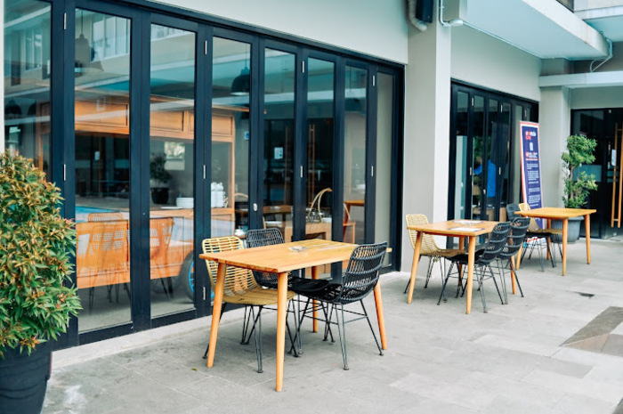 <p>Ket Foto: Foto Kopi 347 Kuningan (Foto/Google Maps/Kopi 347 Kuningan)</p>
