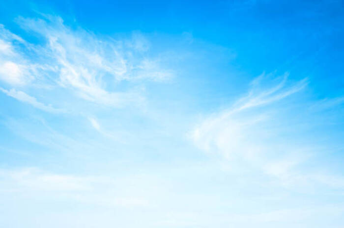 <p>Ket Foto: Ilustrasi foto langit yang cerah (Foto/Pixabay/Cerah)	</p>
