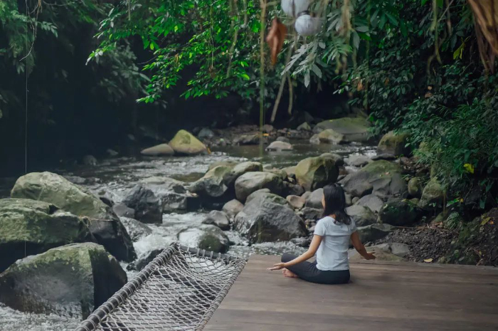 <p>Ket foto: Rekomendasi wisata di Yogyakarta, Obelix Village cocok dikunjungi anak-anak hingga orang dewasa (Foto/Instagram/obelixvillage)</p>
