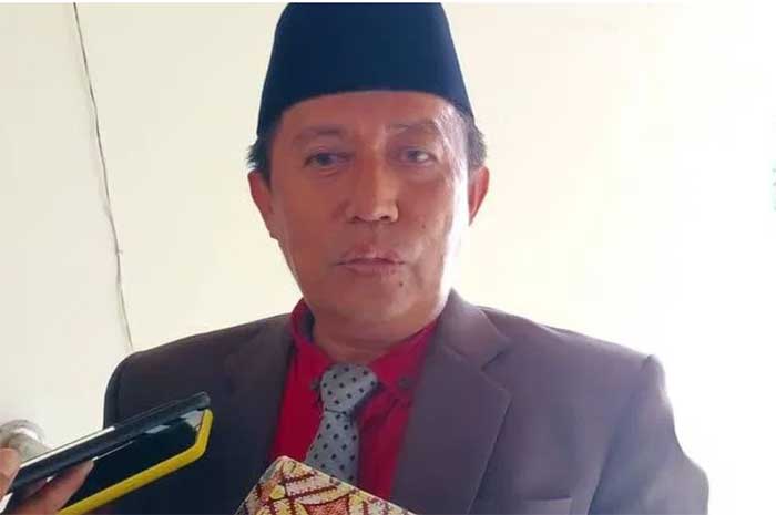 <p>Foto: Kadisdikbud Parigi Moutong, Addrudin Nur.</p>
