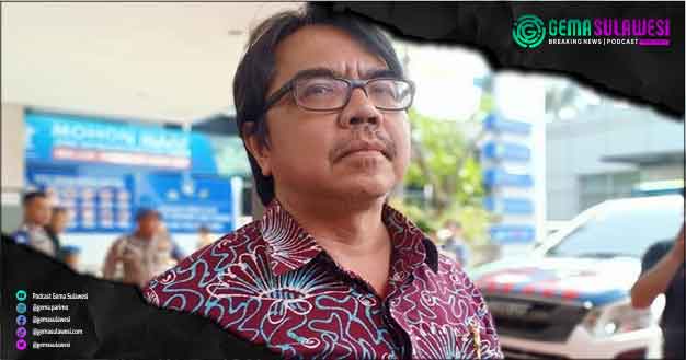 <p>Ade Armando Tantang Eddy Soeparno Terkait Tuduhan Penodaan Agama</p>
