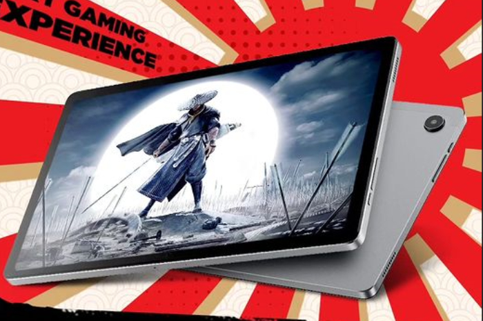 <p>Foto Advan Tab VX Lite yang hadir dengan harga di Rp2 jutaan (foto/Instagram/@advanindonesia)</p>
