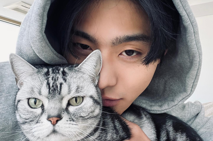 <p>Ket Foto: Ahn Hyo Seop, aktor drakor Dr. Romantic 3 yang memiliki zodiak Aries (Foto/Instagram/imhyoseop)</p>

