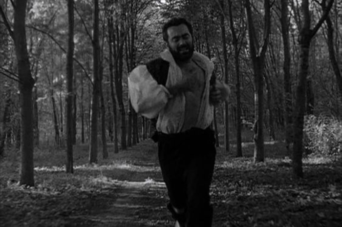 Ket Foto: Sinopsis Film An Occurrence at Owl Creek Bridge (Foto/Pinterest @IMDb)
