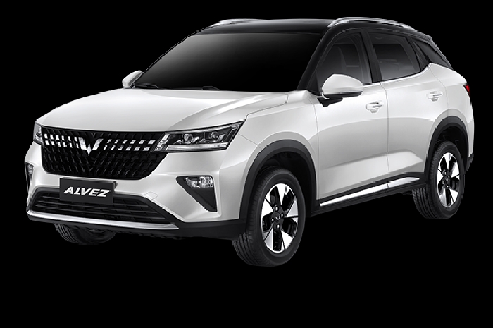 <p>Wuling Alvez EX, fitur melimpah tapi harga terjangkau (Foto/Wuling Indonesia) </p>
