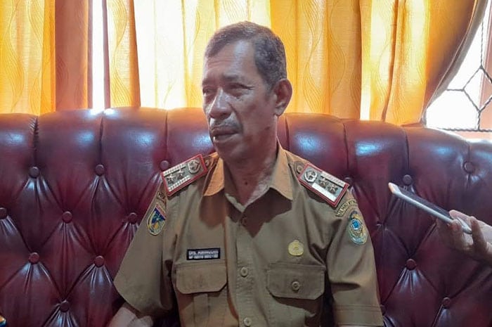 <p>Ket Foto: Kadisdikbud Parigi Moutong Drs. Aminudin. (Foto. Dokumentasi gemasulawesi.com) </p>
