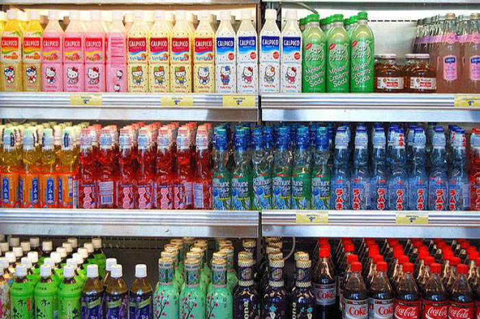 <p>Foto: Illustrasi. PPN Bakal Naik Jadi 11 Persen, Harga Makanan dan Minuman Olahan Ikut Naik.</p>
