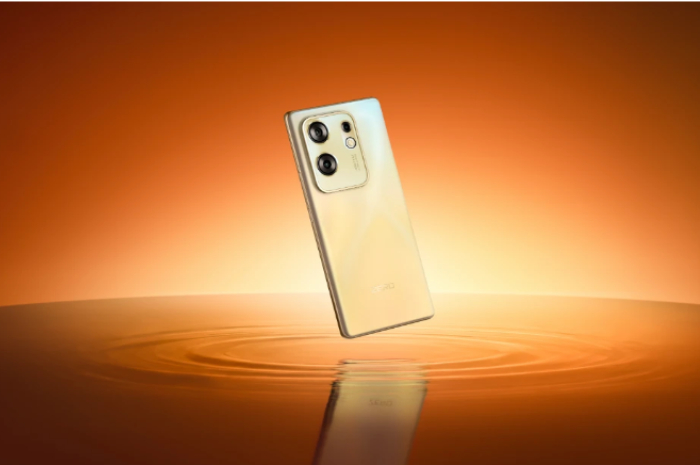 (foto/website resmi Infinix)