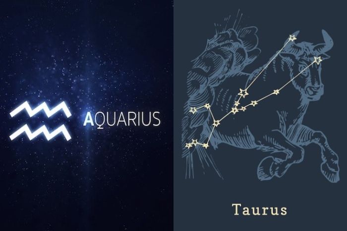 <p>Ket Foto: Aquarius dan Taurus yang tetap harmonis di tengah perbedaan (Foto/Freepic)</p>
