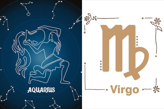 <p>Ket Foto: Aquarius dan Virgo saling melengkapi untuk menciptakan hubungan baik (Foto/Freepic)</p>

