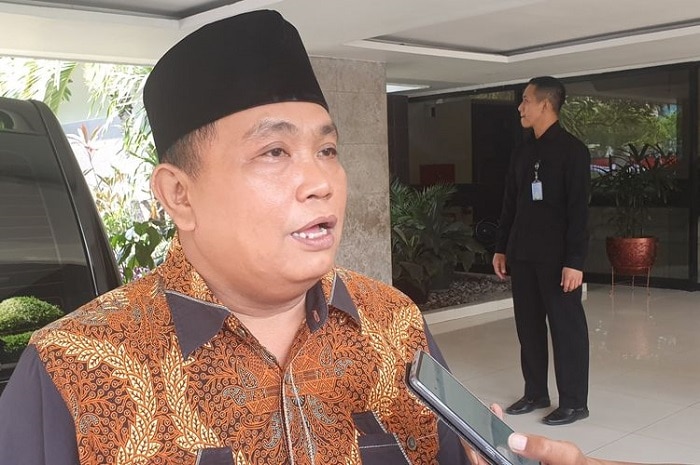 <p>Dok Foto: Arif Pouyono/detik.com</p>
