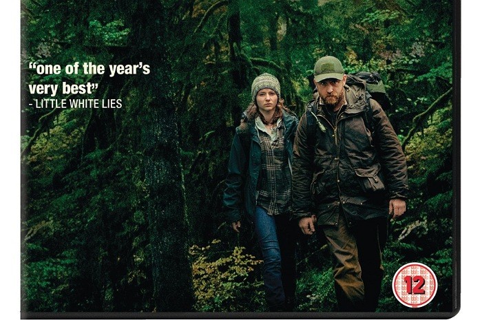 <p>Ket Foto: Foto poster film Leave No Trace (Foto/Twitter/@ShakilMohammed3)</p>
