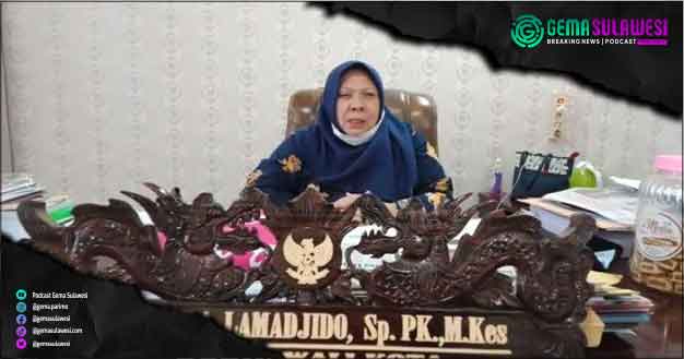 <p>ASN Kota Palu Kembali Aktif, Absensi Kehadiran Capai 98 Persen</p>
