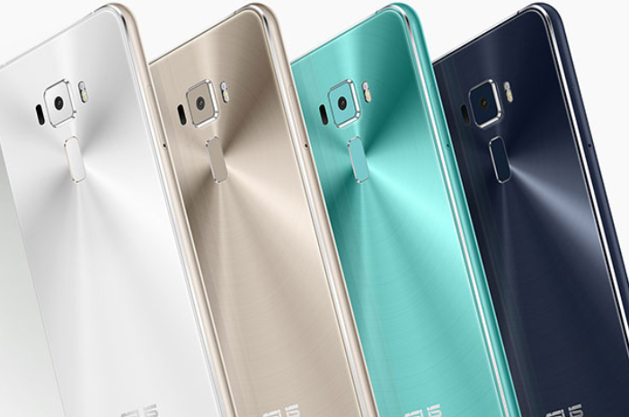 <p>Foto Asus Zenfone 3 salah satu HP entry level milik Asus (foto/website resmi Asus)</p>
