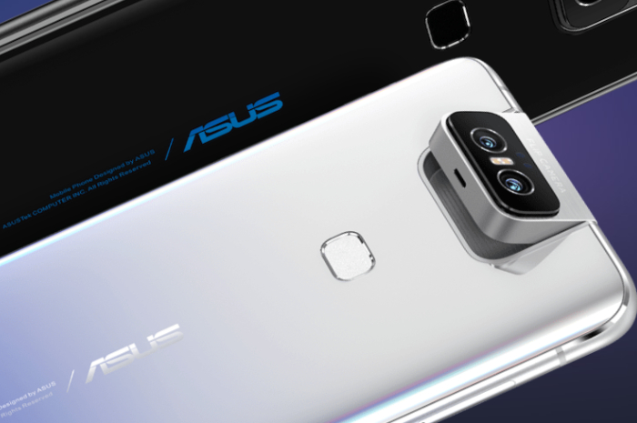 <p>Foto Asus Zenfone 6 jadi HP yang punya inovasi dan kinerja mumpuni (foto/website resmi Asus)</p>
