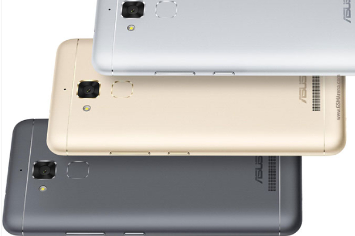 <p>Foto Asus Zenfone 3 Max yang punya penampilan lumayan compact di kelasnya (foto/website resmi Asus)</p>
