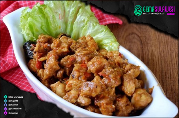 <p>Ket Foto: Ayam Nasu Palekko (Foto/Resepkoki)</p>

