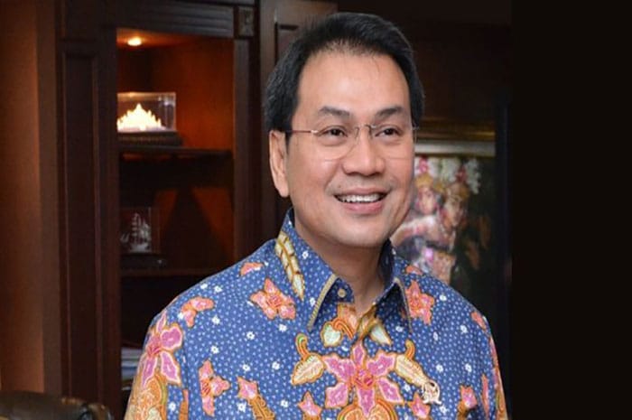 <p>Foto: Azis Syamsuddin Tidak Hadiri Panggilan KPK, Beralasan Isolasi Mandiri.</p>
