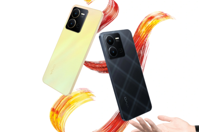 <p>Foto Vivo Y35 yang iklannya sering muncul dimana-mana di harga jual Rp3 jutaan (foto/ website resmi Vivo)</p>
