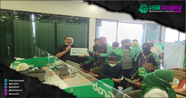 <p>Ket Foto: IROPIN Bagikan Kacamata Gratis kepada Ojol (Foto/Ilustrasi Gambar)</p>
