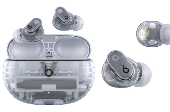 <p>Foto Beats Studio Buds Plus (foto/website resmi Beats)</p>
