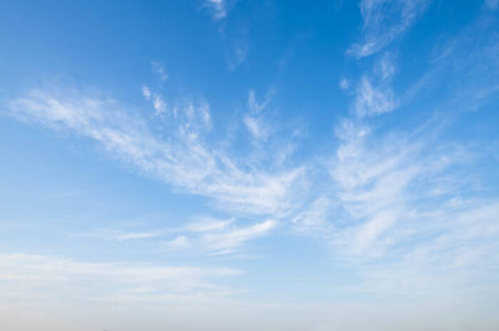 <p>Ket Foto: Ilustrasi foto langit yang cerah (Foto/Pixabay/Cerah)</p>
