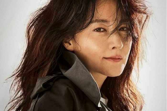 <p>Ket Foto: Sinopsis Drama Korea Inspector Koo (Foto/Pinterest @dramasiaworld)</p>
