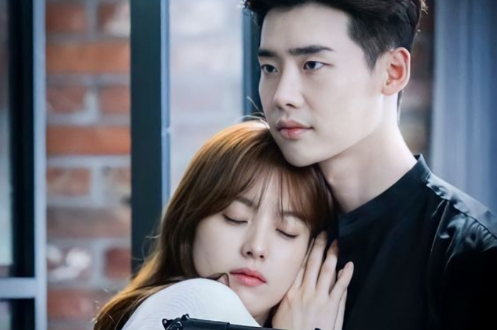 <p>Ket Foto: Sinopsis Drama Korea W: Two Worlds (Foto/Pinterest @bitnahan)</p>
