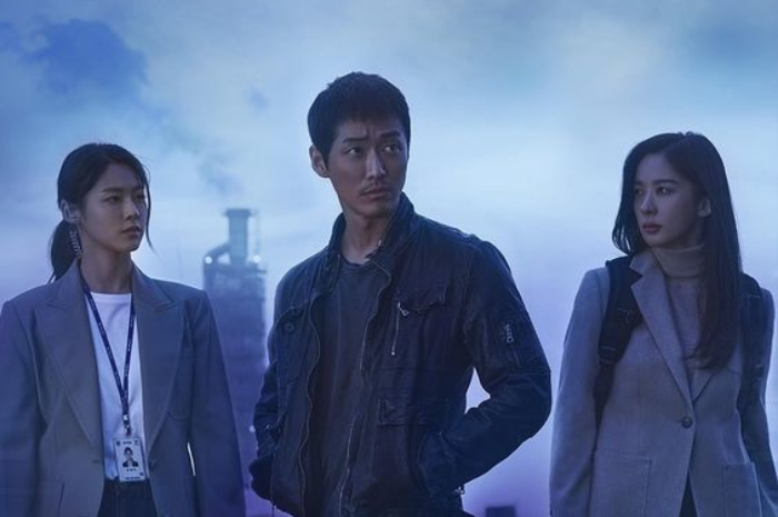 <p>Begini Plot Cerita Menarik dari Drama Korea Awaken yang Diperankan oleh Nam Gong Min dengan Petualangan Penuh Misteri dan Thriller</p>
