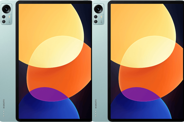 <p>Foto tablet Xiaomi Pad 5 Pro yang memiliki banyak keunggulan (foto/website resmi Xiaomi)</p>