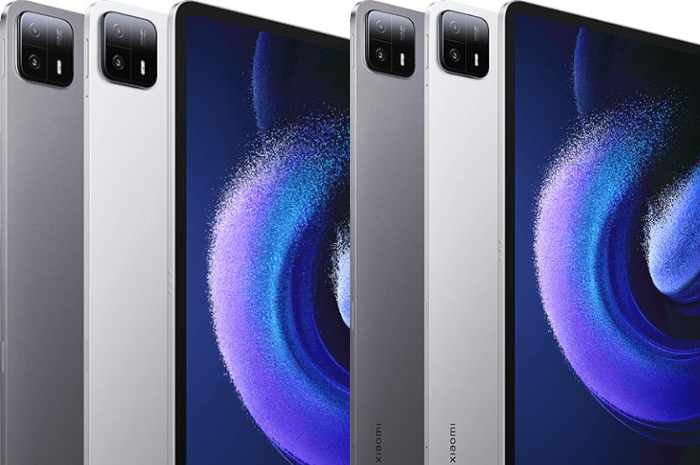 <p>Foto Xiaomi Pad 6 Max yang menjadi terobosan tablet terbaru dari Xiaomi (foto/website resmi Xiaomi)</p>

